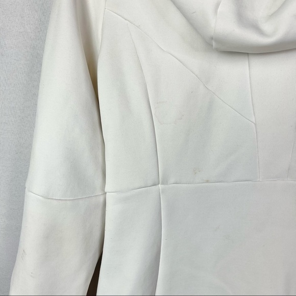 The North Face Primaloft Windwall Full Zip Jacket S - Picture 4 of 7